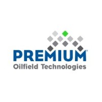 Premium Oilfield Technologies - Canada logo - Similar company to Forge Systems