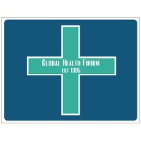 Global Health Forum est 1995 logo - Similar company to Global Health Forum