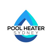 Pool Heater Sydney logo - Similar company to Mycells4Pool