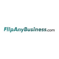 Flip Any Business logo - Similar company to Ms Technologies | Your Digital Team