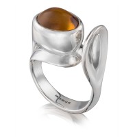 SoulVisionary Jewelry logo - Similar company to Angelic Diamonds