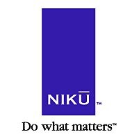 NIKŪ Corporation logo - Similar company to Niku