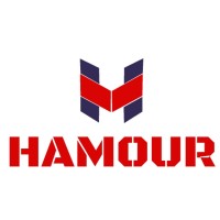 Hamour Marine Solutions Pvt. Ltd. logo - Similar company to Ezenith Education