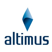 Altimus Desenvolvimento de Software logo - Similar company to Igs | Desenvolvimento De Software
