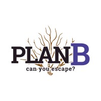 Plan B Escape Game logo - Similar company to Smokestab