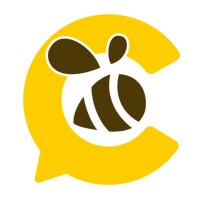 ConnectBeez Official logo - Similar company to Tekheist