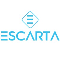 ESCARTA logo - Similar company to Quantum Labs