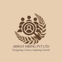 Arihat Hr Solutions logo - Similar company to Reve