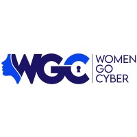 WomenGoCyber logo - Similar company to Cyber Simplifier