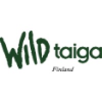 Wild Taiga Finland logo - Similar company to Adventure Apes Ltd
