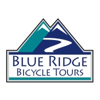 Blue Ridge Bicycle Tours logo - Similar company to Soft Side Of Cyber