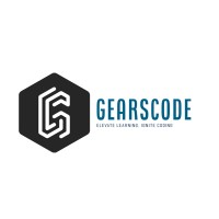 GearsCode logo - Similar company to Siddiqui Media
