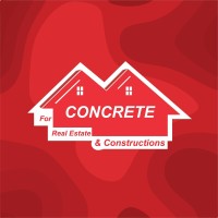 Concrete For Real Estate