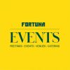 Fortuna Events logo - Similar company to Script Events B.V.