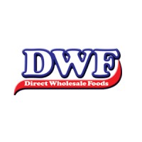 Direct Wholesale Foods logo - Similar company to Marksol Ltd