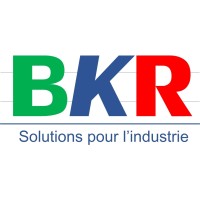 BKR logo - Similar company to Technologycom