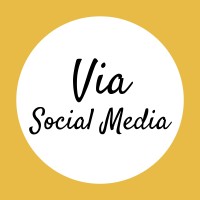 Via Social Media logo - Similar company to Via Digital