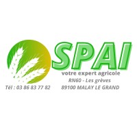 SPAI-France logo - Similar company to Miinde Web