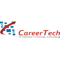 CareerTech IT Solutions logo - Similar company to Eitot Technologies
