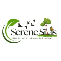 Serene Silas logo - Similar company to Perikali