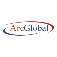 ArcGlobal Executive Recruitment logo - Similar company to Arc Global
