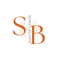 Simply Bloom Bermuda logo - Similar company to Solstice