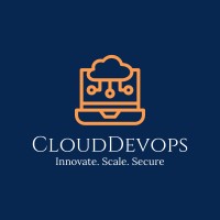 Cloud Devops logo - Similar company to Cloudevops