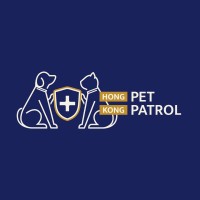 Hong Kong Pet Patrol logo - Similar company to Doctors Beck And Stone (A Member Of The New Ruipeng  Pet Healthcare Group)
