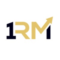 1RM Studio Growth logo - Similar company to Dropgym