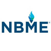 NBME logo - Similar company to Federation Of State Medical Boards