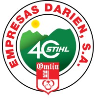 EMPRESAS DARIEN,S.A. logo - Similar company to Xentraly
