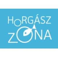 Horgász-Zóna fishing tackle shops and webshop logo - Similar company to Askari Jagd