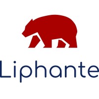 Liphante logo - Similar company to The Quantum Paper