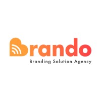 Brando Agency logo - Similar company to Align Vn Co., Ltd.