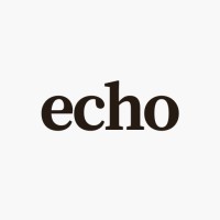 Echo logo - Similar company to The Player - Esports News