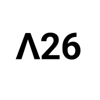 A26 Ventures logo - Similar company to Arete Venture Capital Corporation