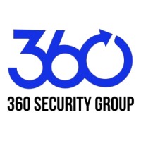360 Security Group logo - Similar company to 360 Security Group