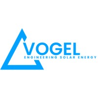 Vogel Solar Energy logo - Similar company to Fincar Pty Ltd