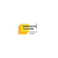 Innovation Culture logo - Similar company to Invisible Force