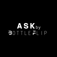 Ask By Bottle Flip logo - Similar company to Alriyabi Trading