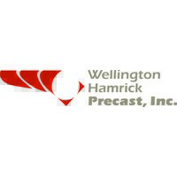 Wellington Hamrick Precast Inc logo - Similar company to Carr Precast Concrete, Inc.