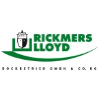 Rickmers Lloyd Dockbetrieb Gmbh & Co.Kg