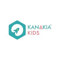 Kanakia Kids logo - Similar company to Seed Academy