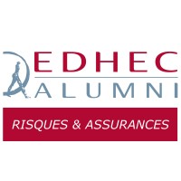 EDHEC Alumni Risques & Assurances logo - Similar company to Hec Risk & Insurance