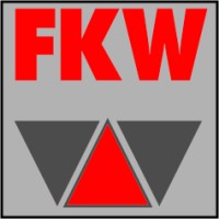 FKW Fertigungsmaschinenbau Kilgenstein Wiesen GmbH logo - Similar company to Best Products Sp. Z O.O.