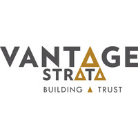 Vantage Strata logo - Similar company to Couch Designs
