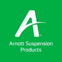 Arnott  Suspension Products logo - Similar company to Matrix Composites - An Act Company - Rockledge, Fl