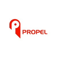 Propel Mendoza logo - Similar company to Nexio Argentina