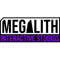 Megalith Interactive Studios logo - Similar company to Nanbu Gamestudio