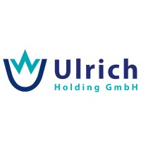 Ulrich Holding GmbH logo - Similar company to Digitakt. | Amz-Consulting